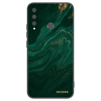 Husă pentru Huawei P40 Lite E - Green