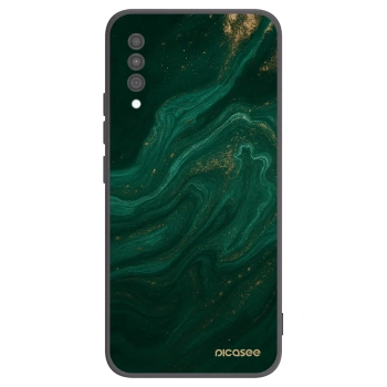 Husă pentru Samsung Galaxy A30s A307F - Green