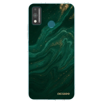 Husă pentru Honor 9X Lite - Green