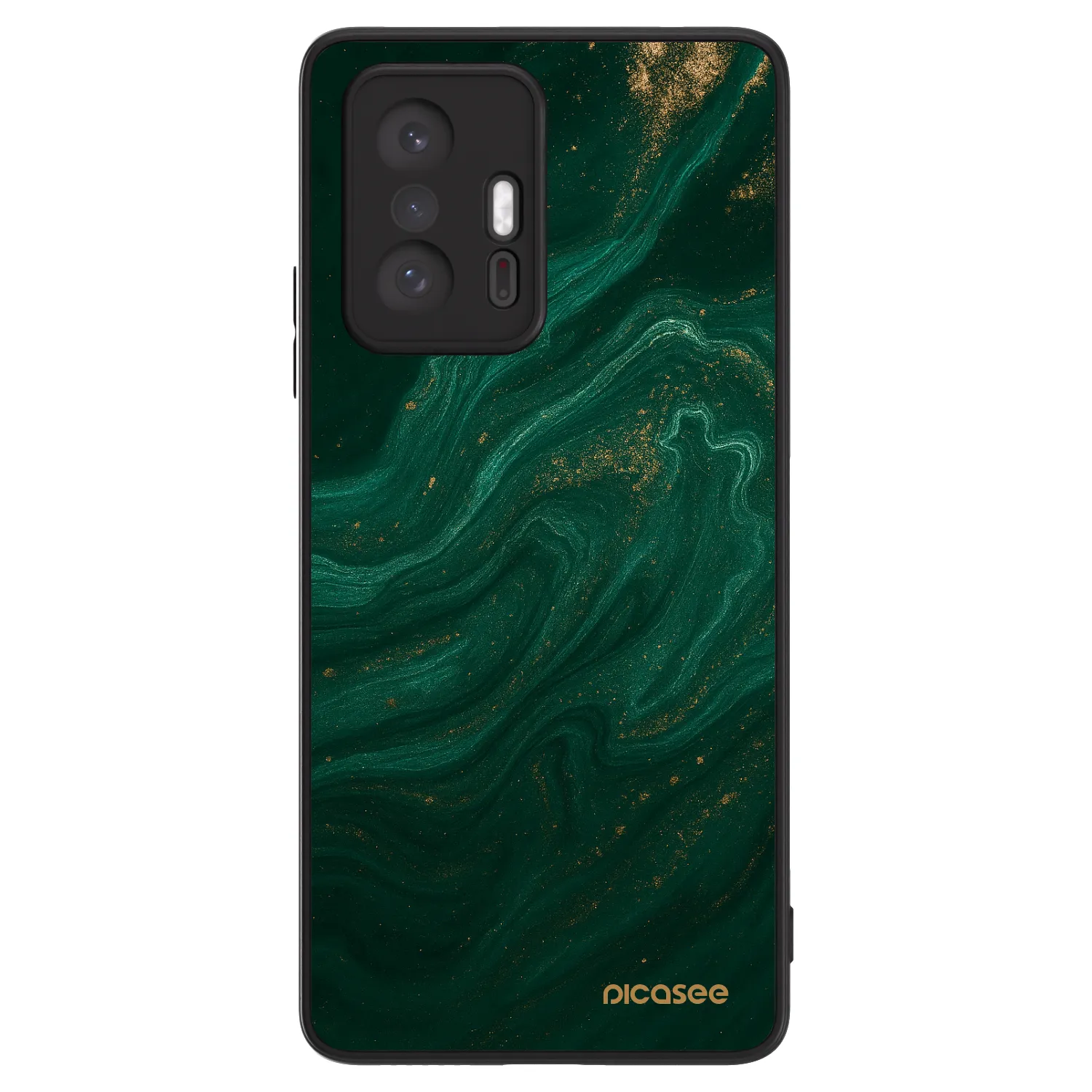 Picasee ULTIMATE CASE pentru Xiaomi 11T Pro - Green