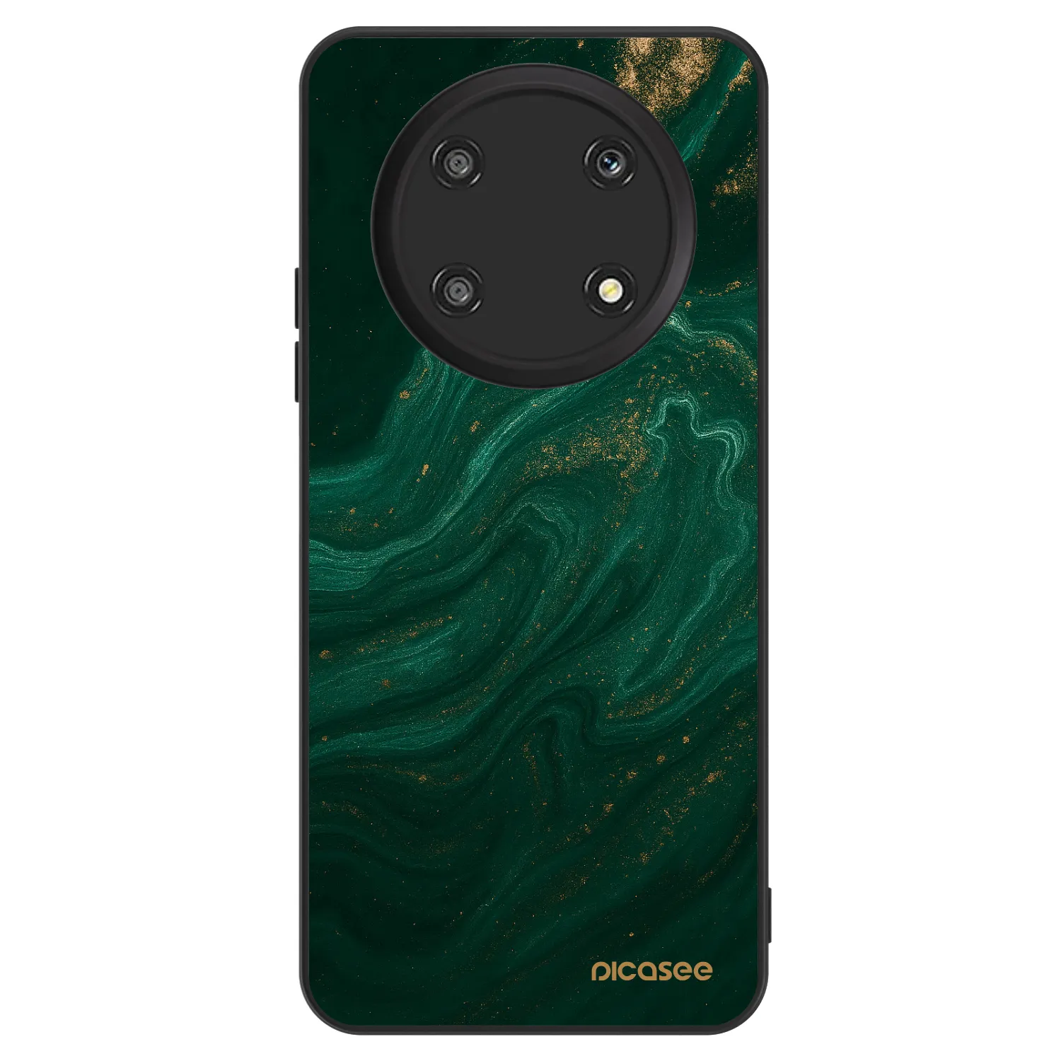 Picasee ULTIMATE CASE pentru Honor Magic4 Lite 5G - Green