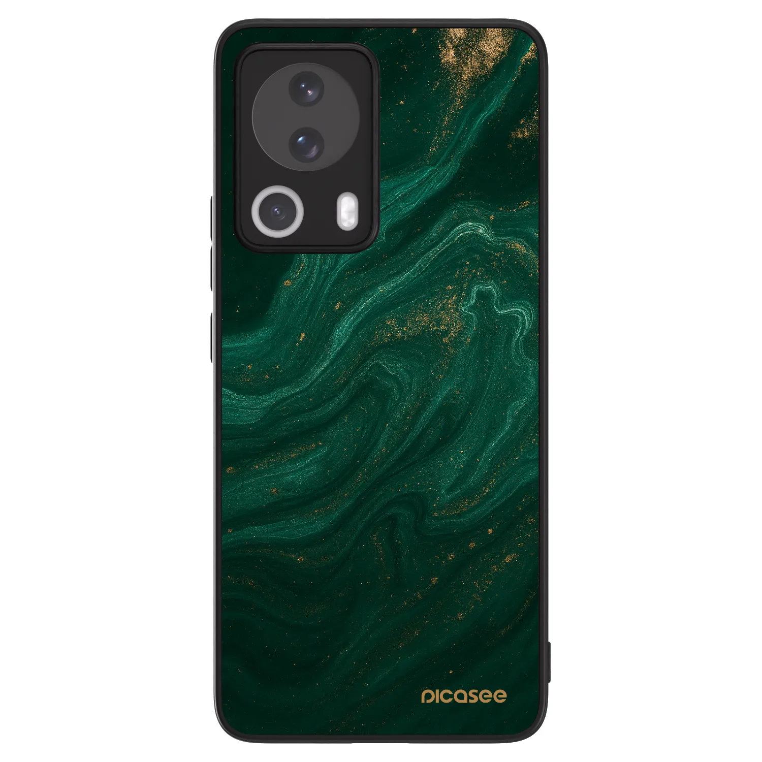 Picasee ULTIMATE CASE pentru Xiaomi 13 Lite - Green