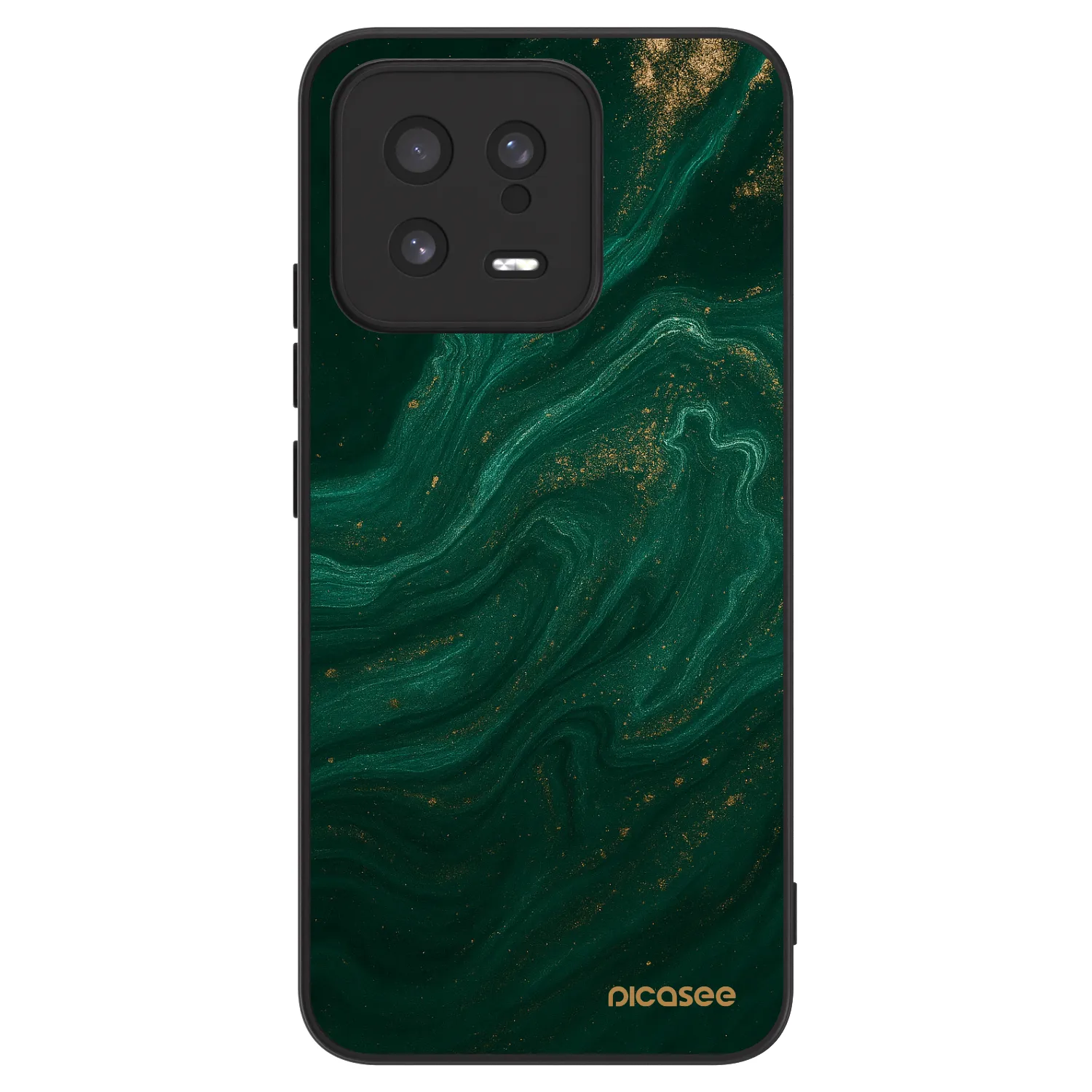 Picasee ULTIMATE CASE pentru Xiaomi 13 - Green