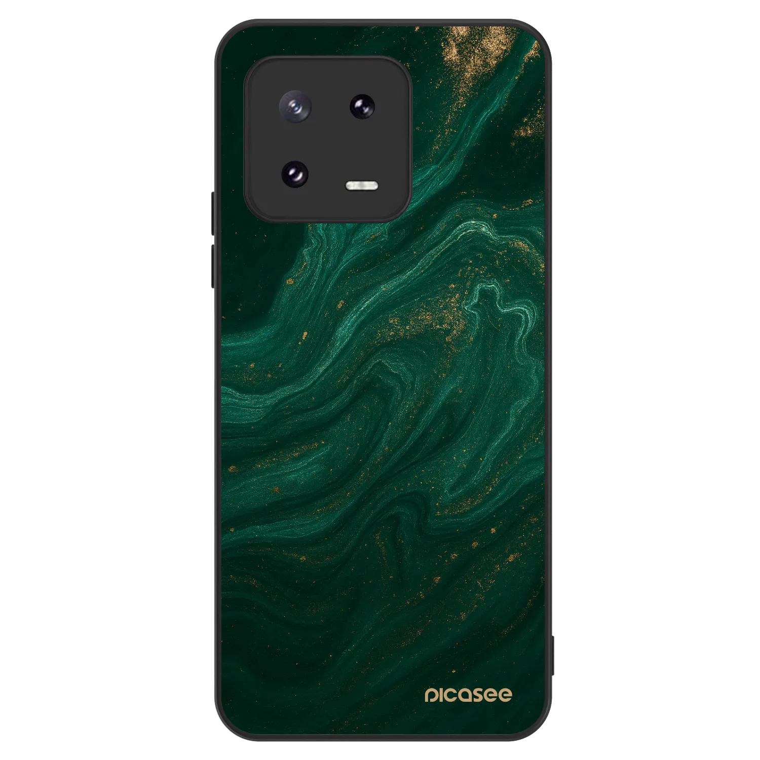 Picasee ULTIMATE CASE pentru Xiaomi 13 Pro - Green