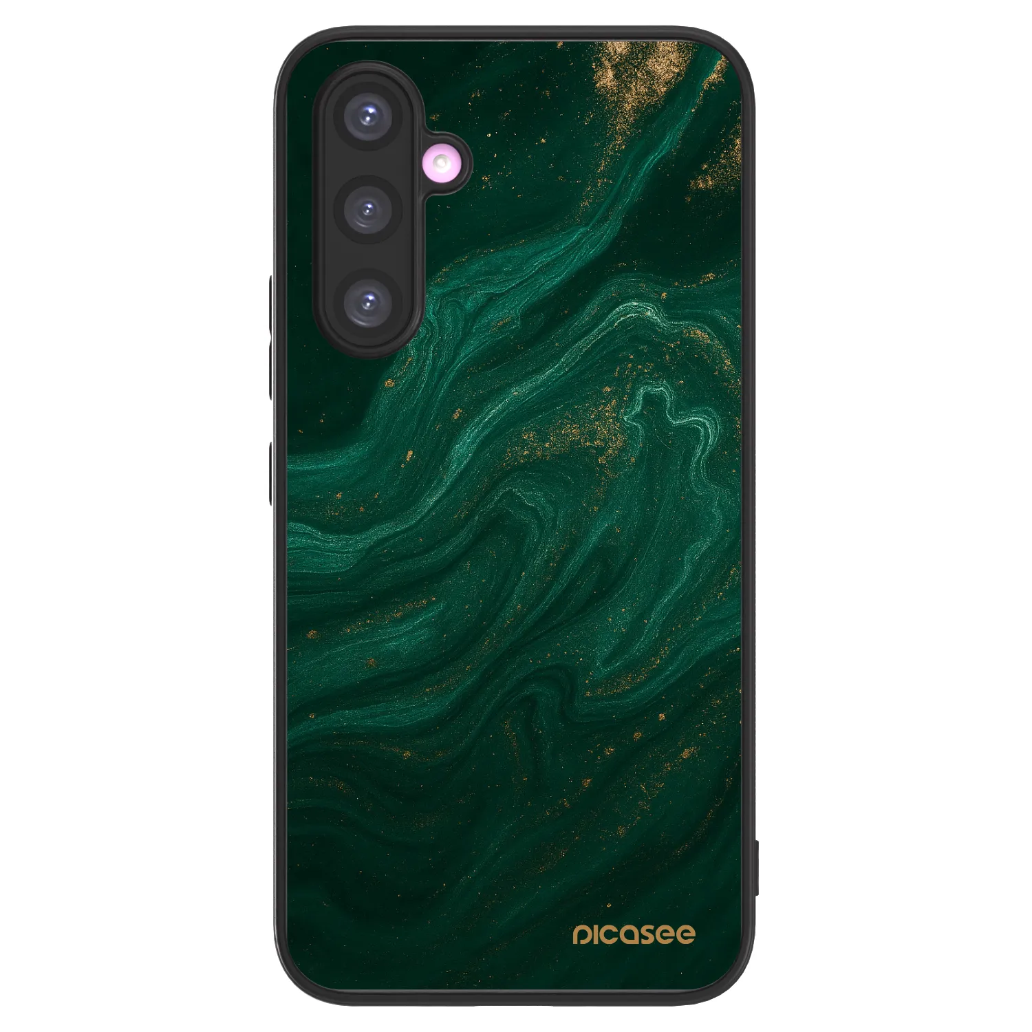 Picasee ULTIMATE CASE pentru Samsung Galaxy A54 5G A546B - Green