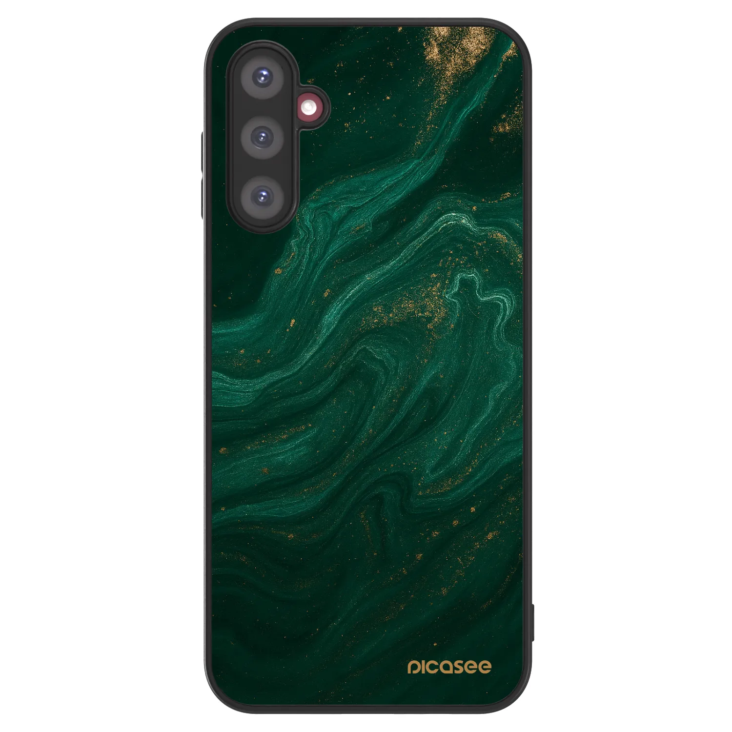 Picasee ULTIMATE CASE pentru Samsung Galaxy A14 4G A145R - Green