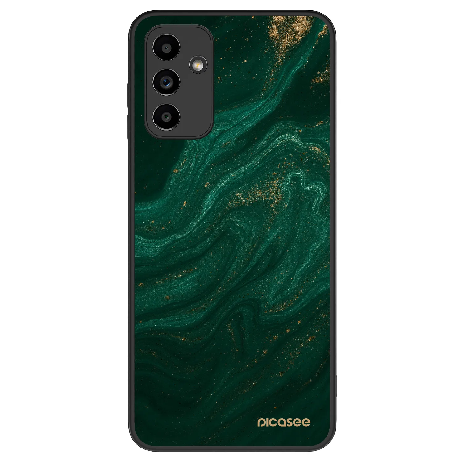 Picasee ULTIMATE CASE pentru Samsung Galaxy A04s A047F - Green