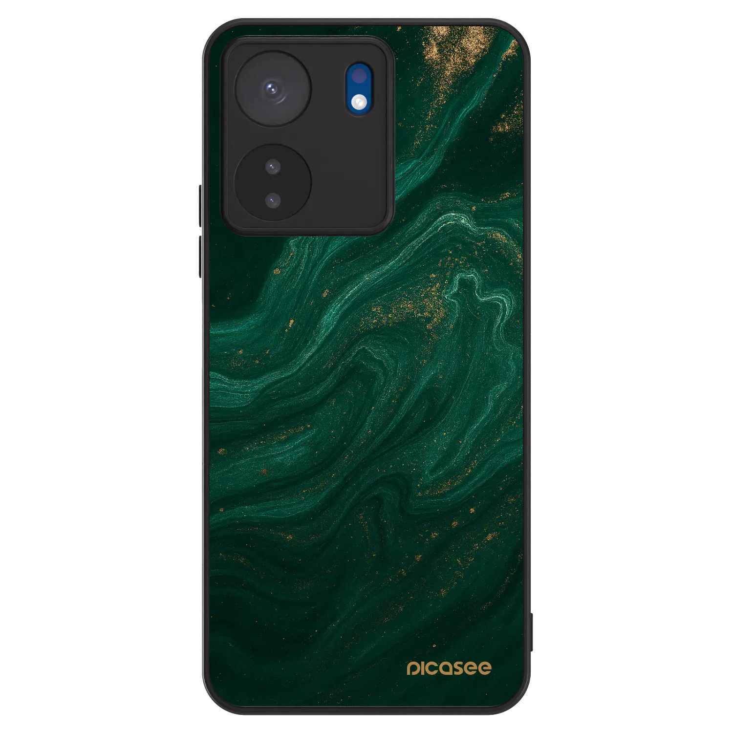 Picasee ULTIMATE CASE pentru Xiaomi Redmi 13C 4G - Green