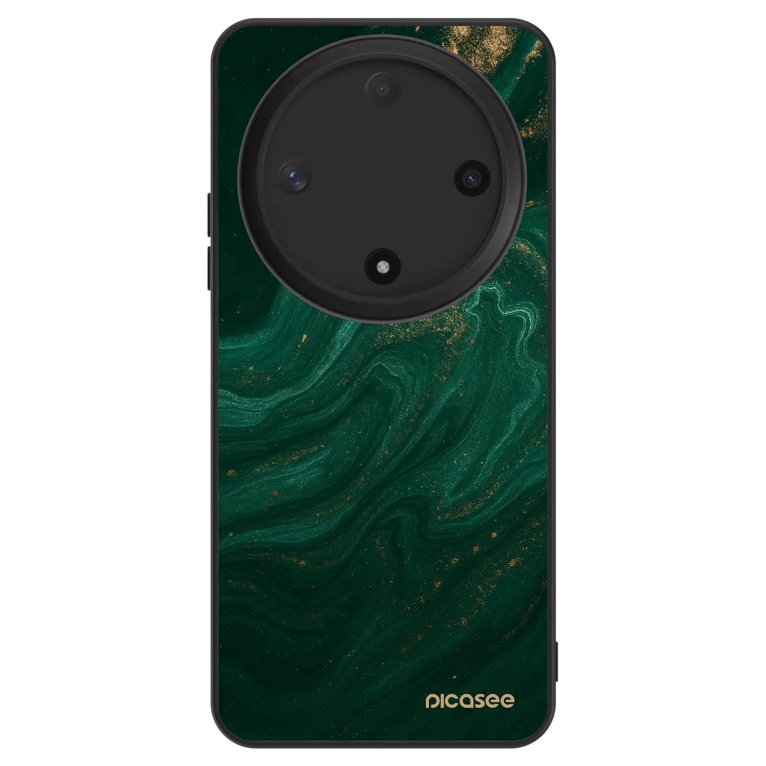 Picasee ULTIMATE CASE pentru Honor Magic6 Lite 5G - Green