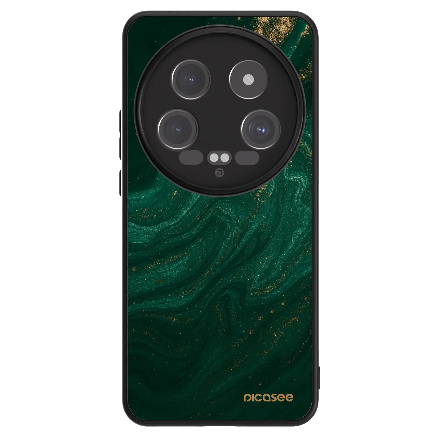 Picasee ULTIMATE CASE pentru Xiaomi 14 Ultra - Green