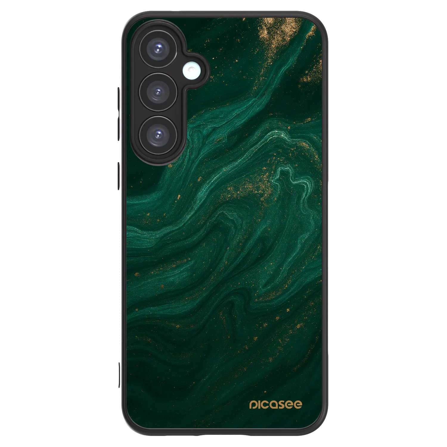 Picasee ULTIMATE CASE pentru Samsung Galaxy A55 5G A556B - Green