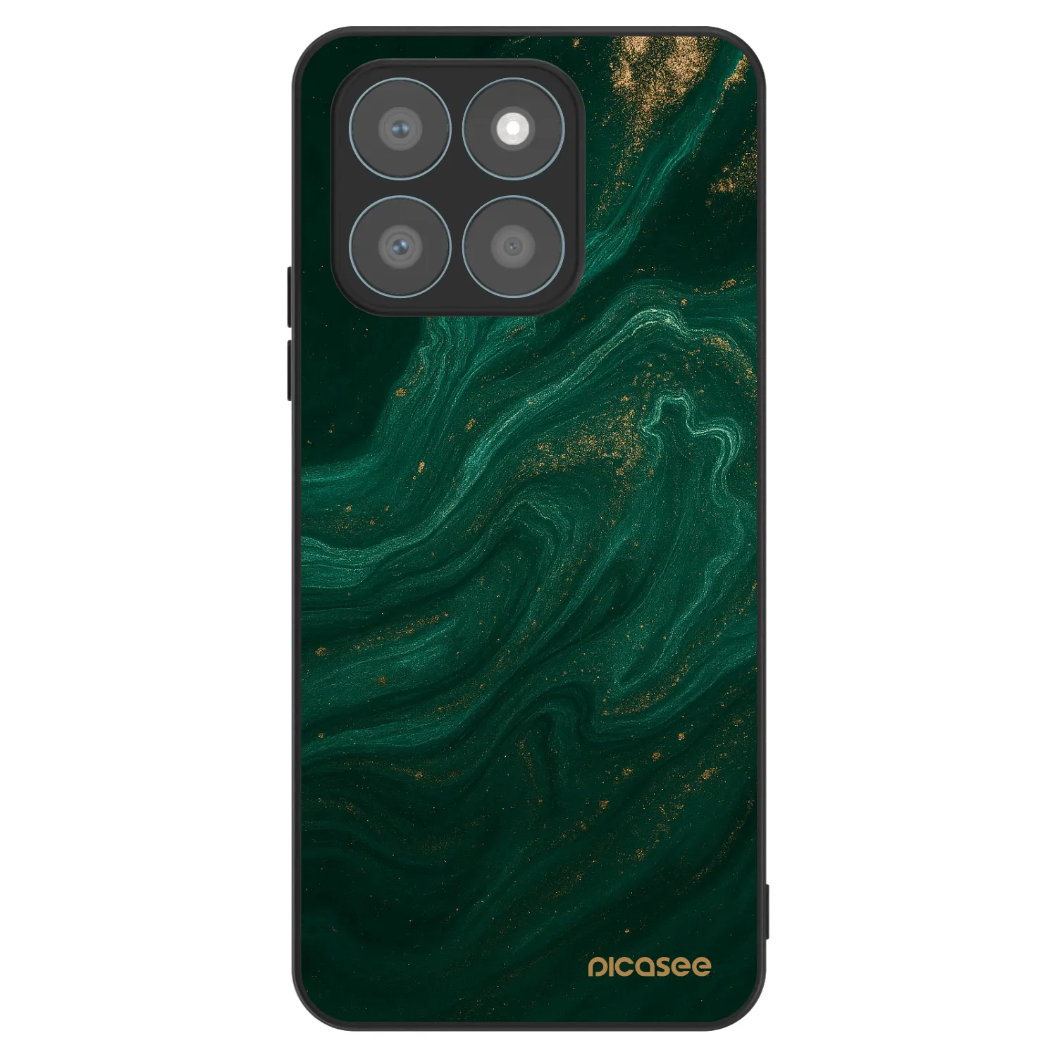 Picasee ULTIMATE CASE pentru Honor X8b - Green