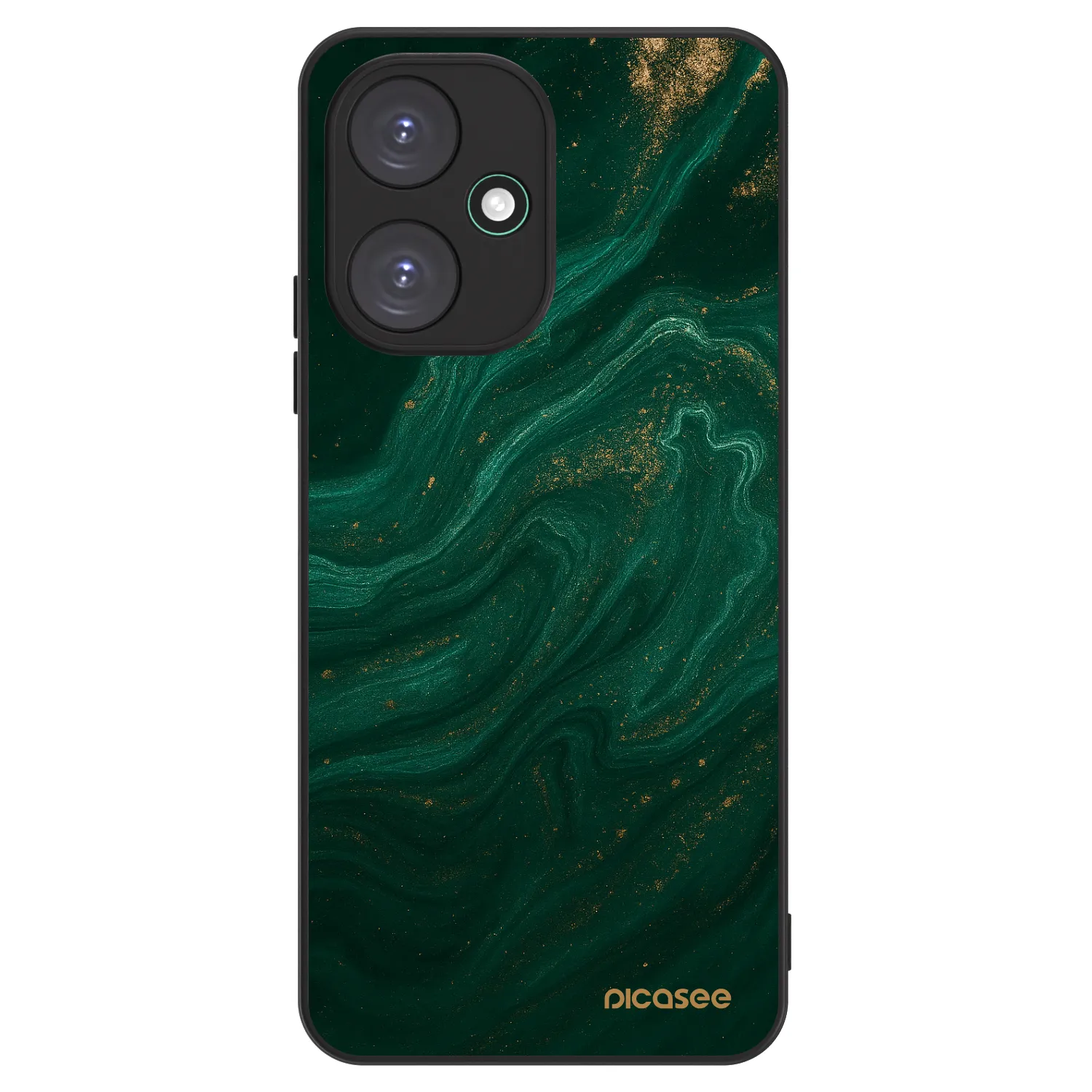 Picasee ULTIMATE CASE pentru Xiaomi Redmi 13C 5G - Green
