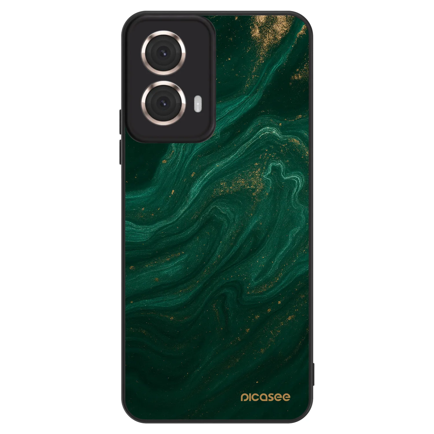 Picasee ULTIMATE CASE pentru Motorola Moto G85 - Green