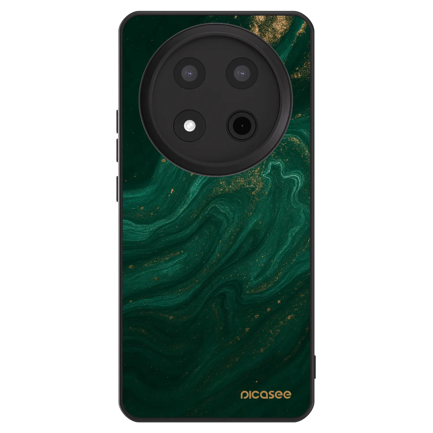 Picasee ULTIMATE CASE pentru Honor Magic7 Lite 5G - Green