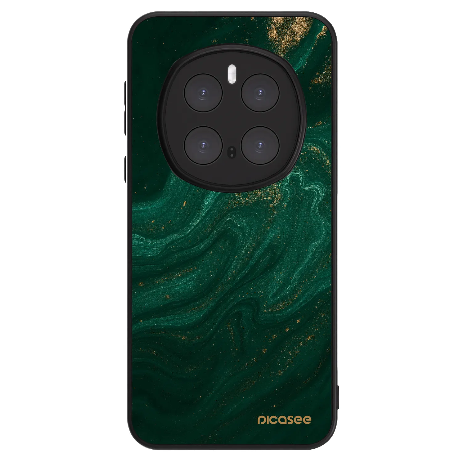 Picasee ULTIMATE CASE pentru Honor Magic7 Pro 5G - Green