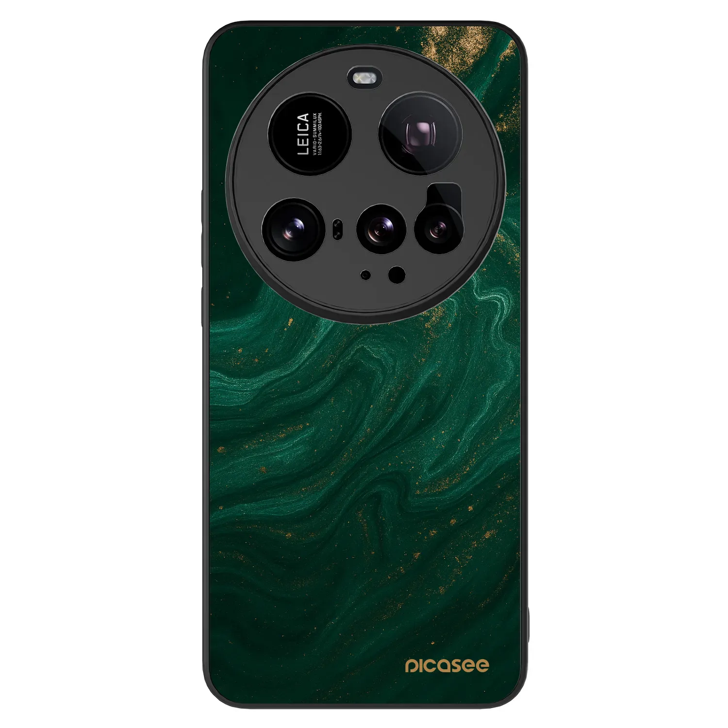 Picasee ULTIMATE CASE pentru Xiaomi 15 Ultra - Green