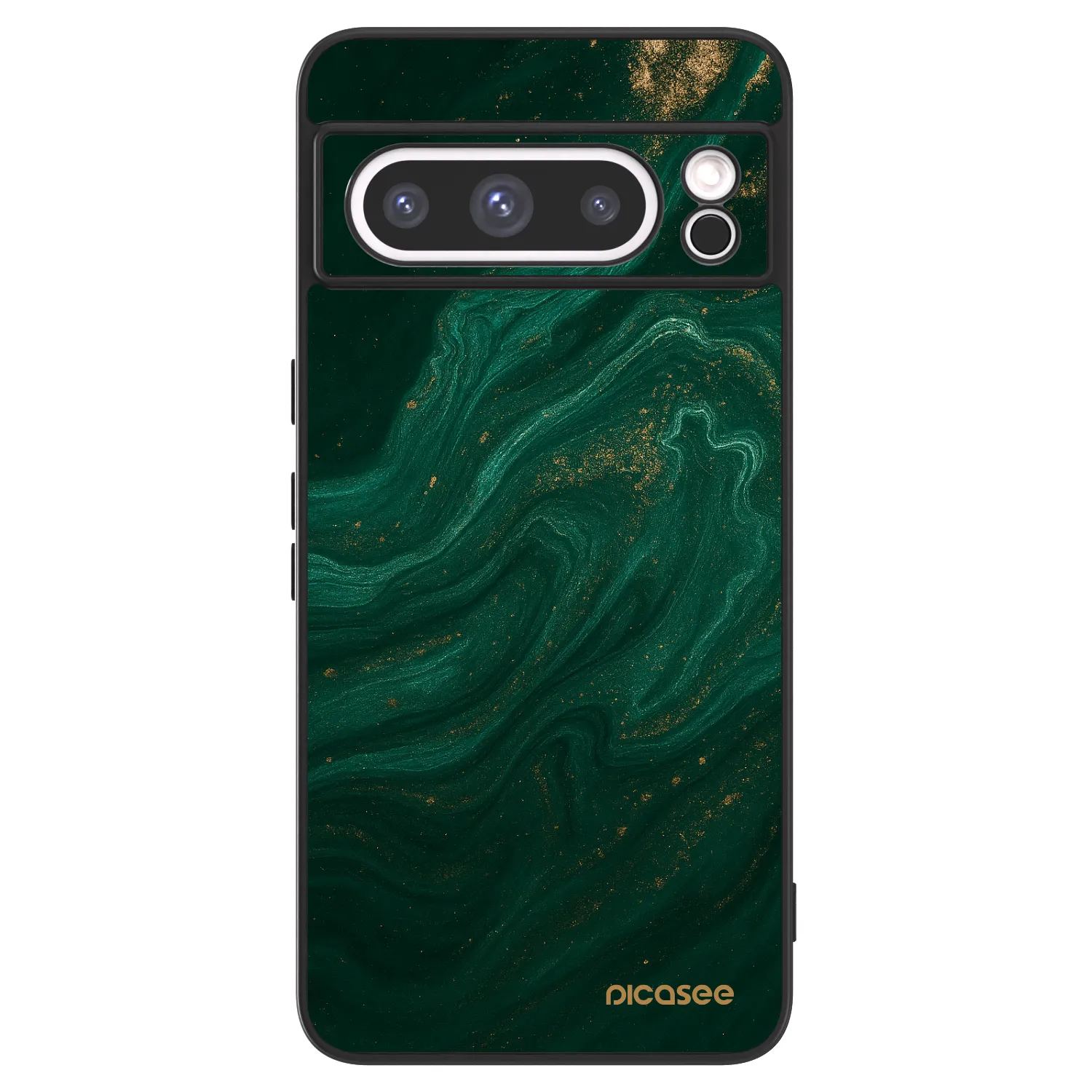 Picasee ULTIMATE CASE pentru Google Pixel 8 Pro - Green