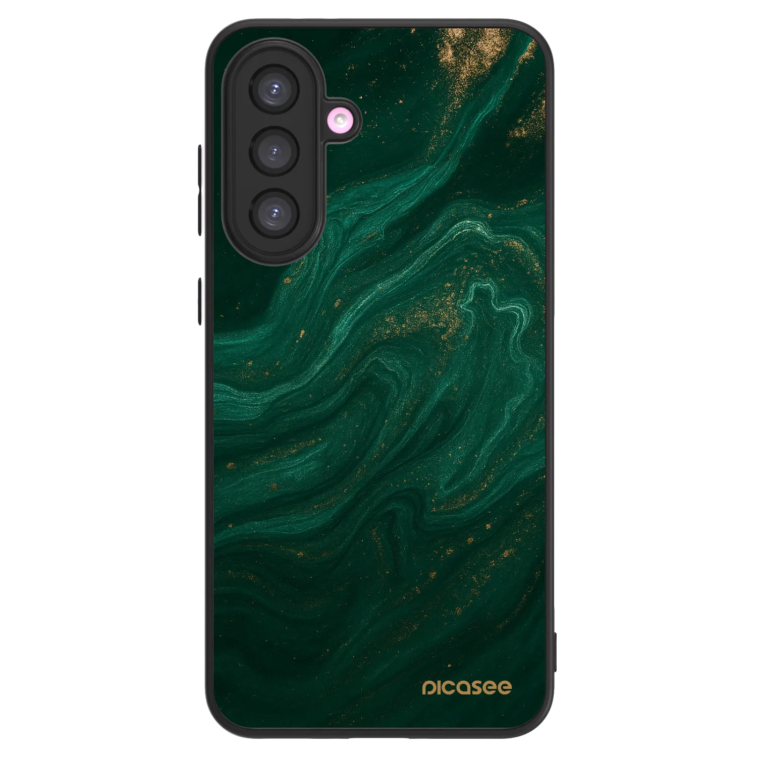 Picasee ULTIMATE CASE pentru Samsung Galaxy A56 5G A566B - Green