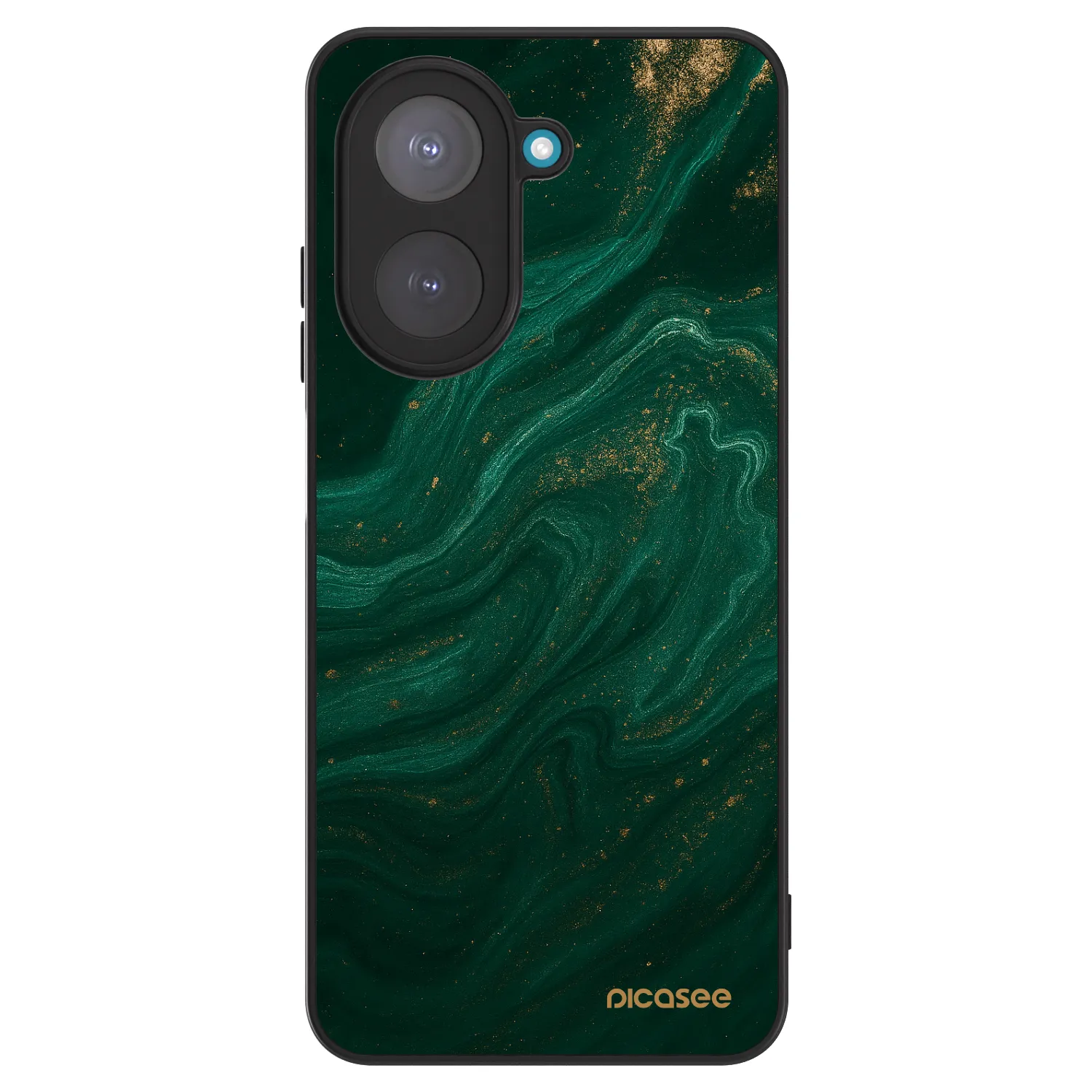 Picasee ULTIMATE CASE pentru Xiaomi Redmi A5 - Green
