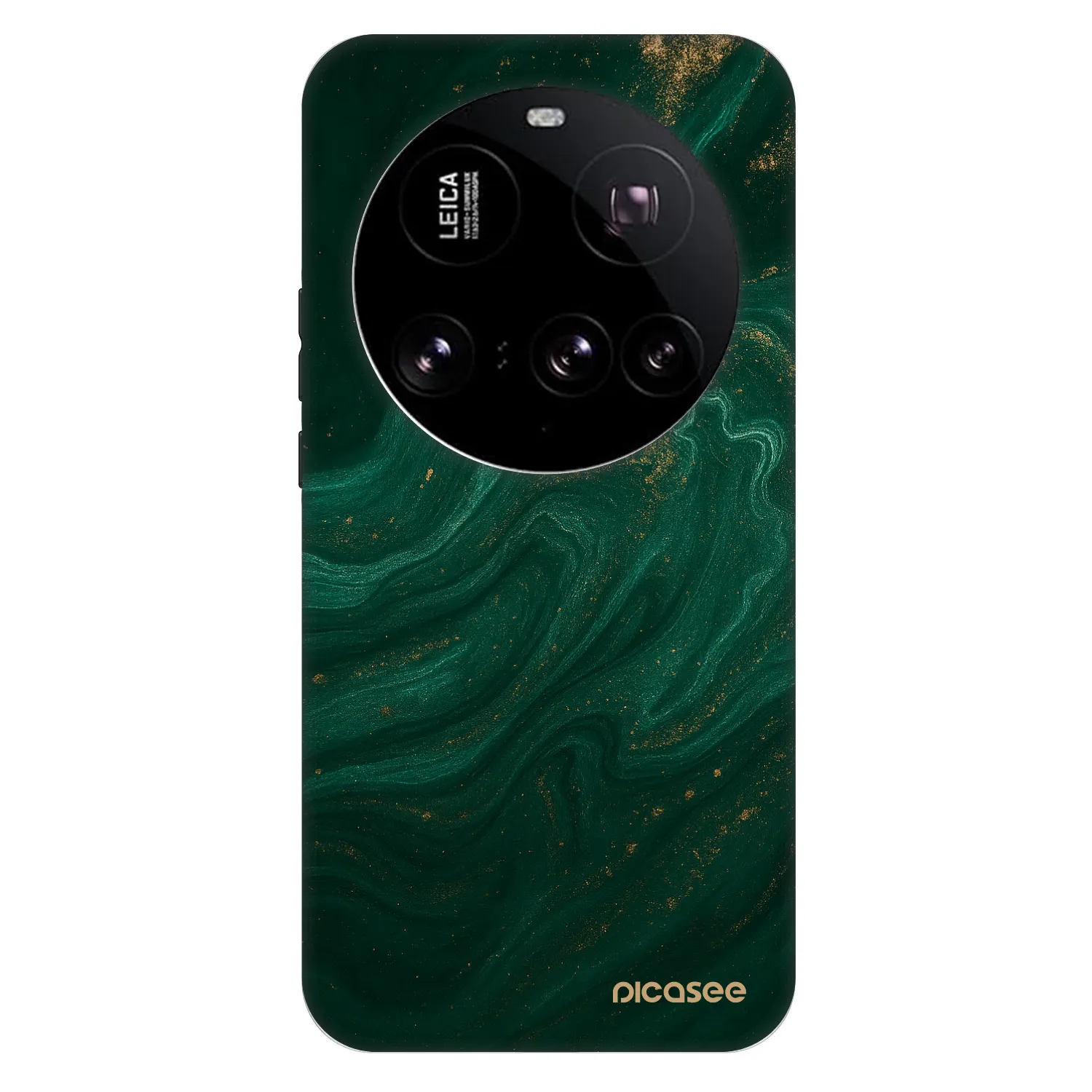Picasee Fashion Case pentru Xiaomi 15 Ultra - Green