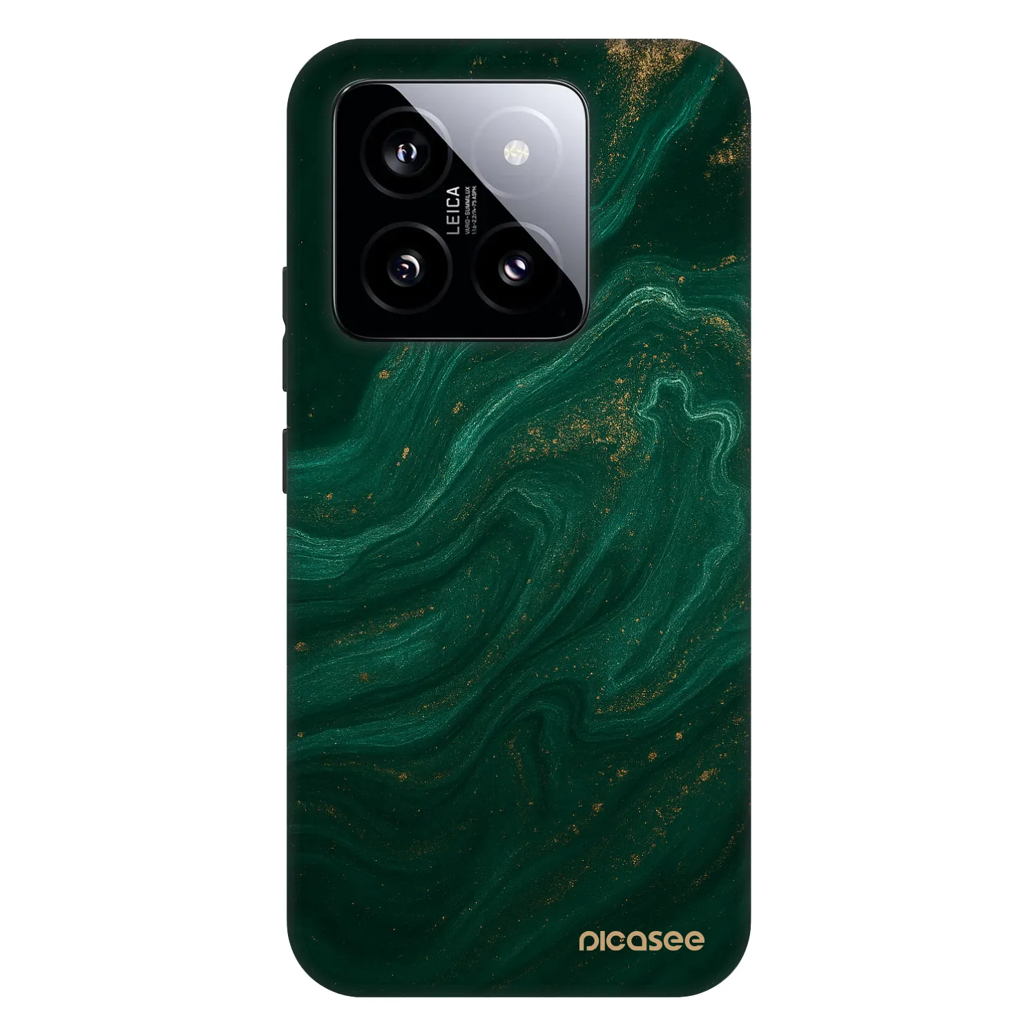 Picasee Fashion Case pentru Xiaomi 14 - Green