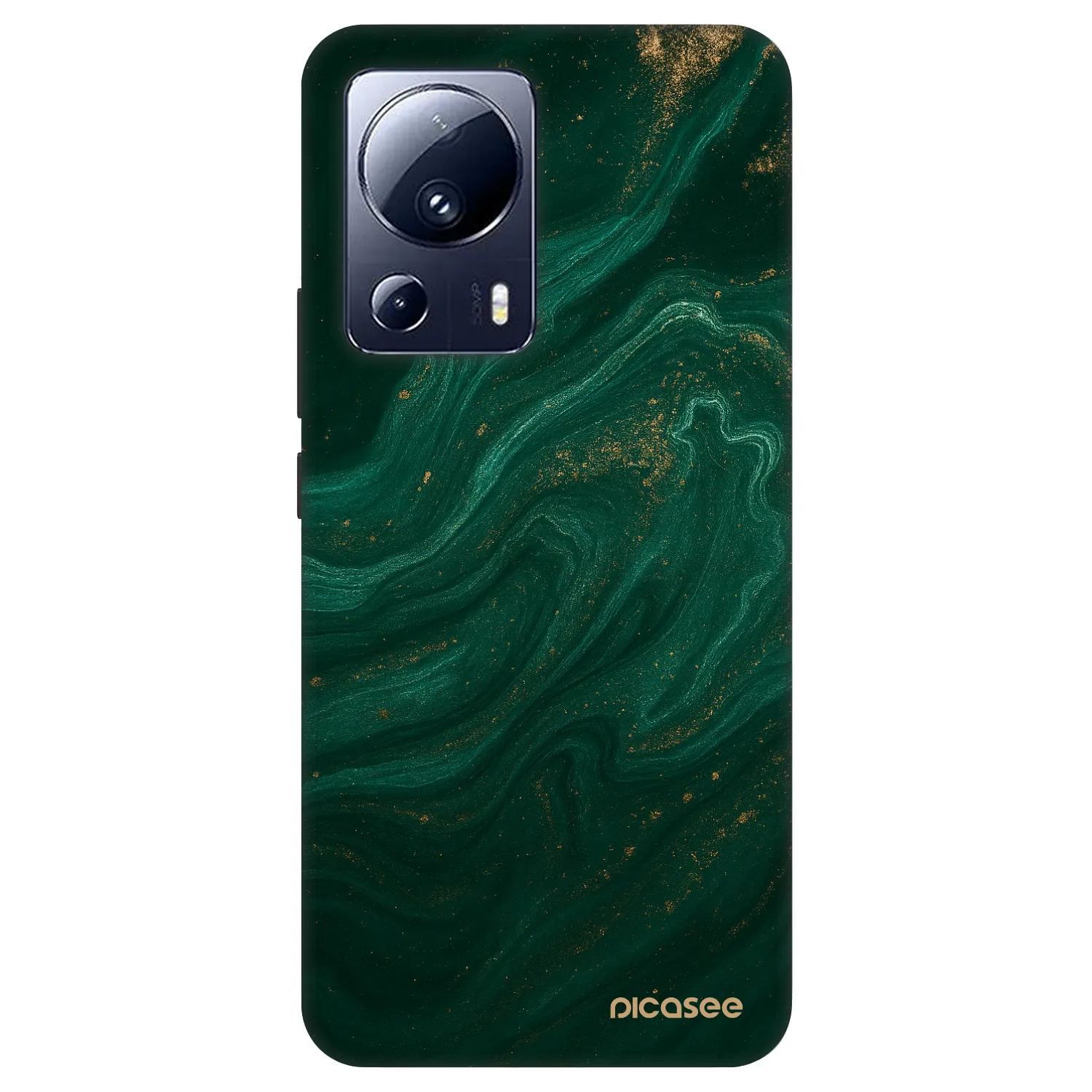 Picasee Fashion Case pentru Xiaomi 13 Lite - Green