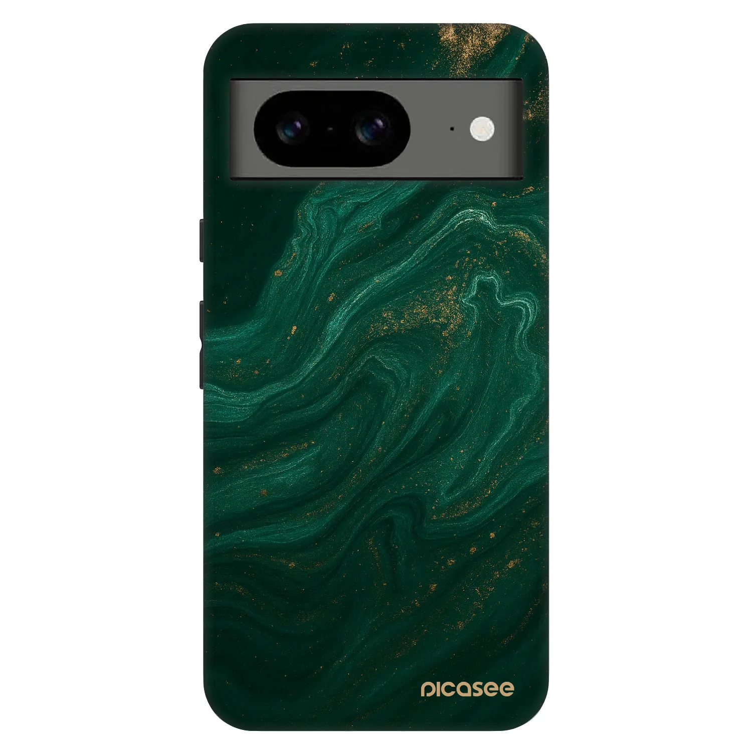 Picasee Fashion Case pentru Google Pixel 8 Pro - Green