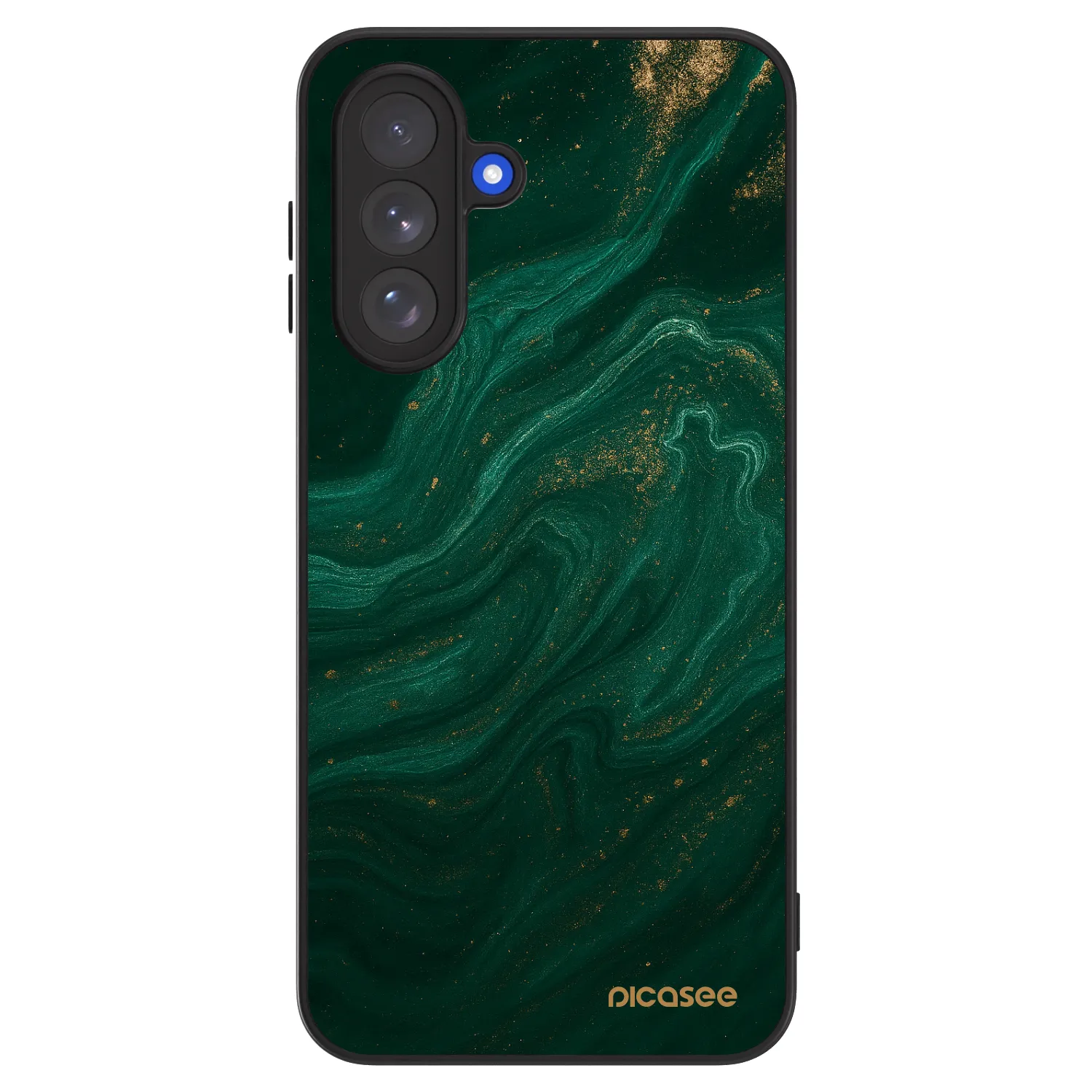 Picasee ULTIMATE CASE pentru Samsung Galaxy A17 5G - Green