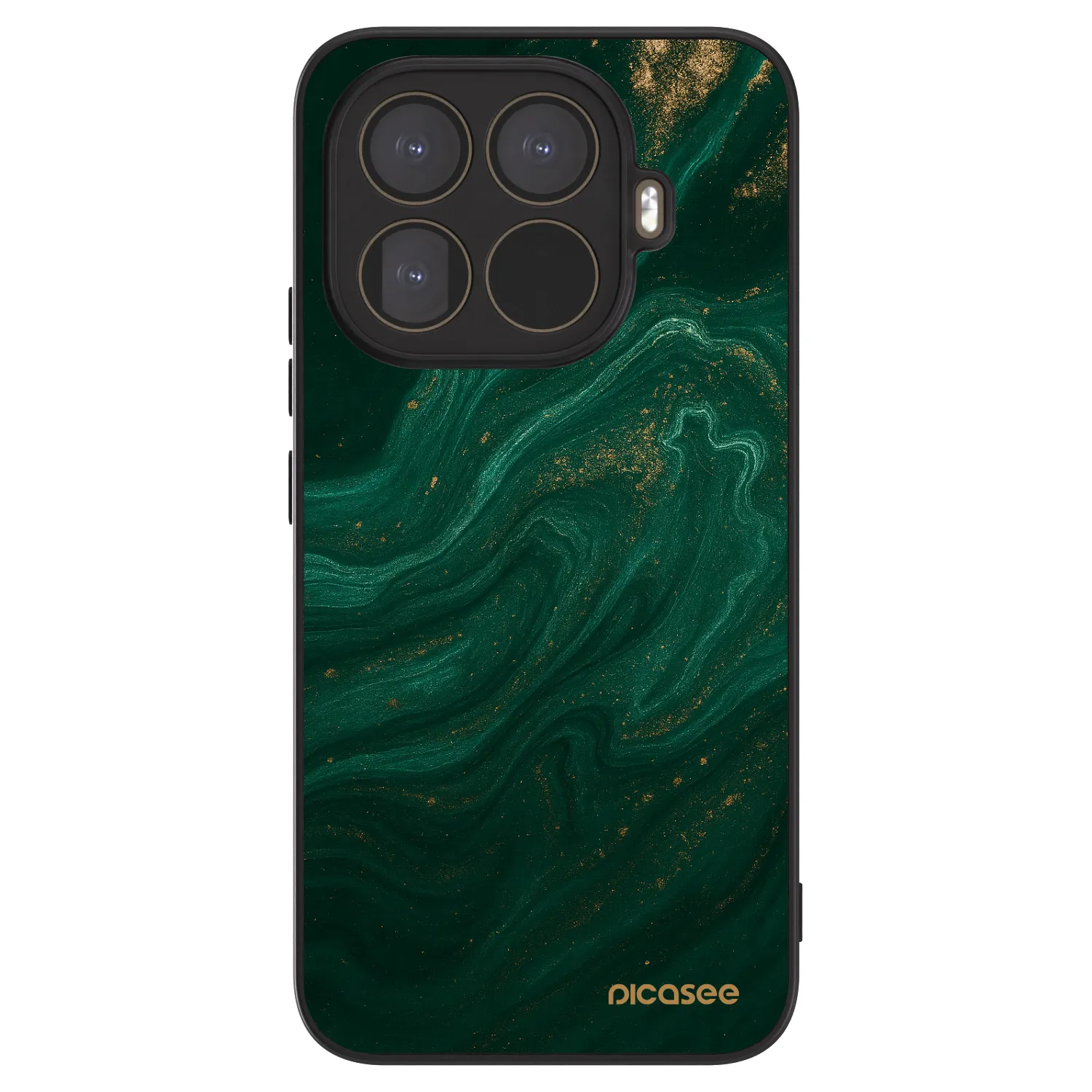Picasee ULTIMATE CASE pentru Xiaomi 15T Pro - Green