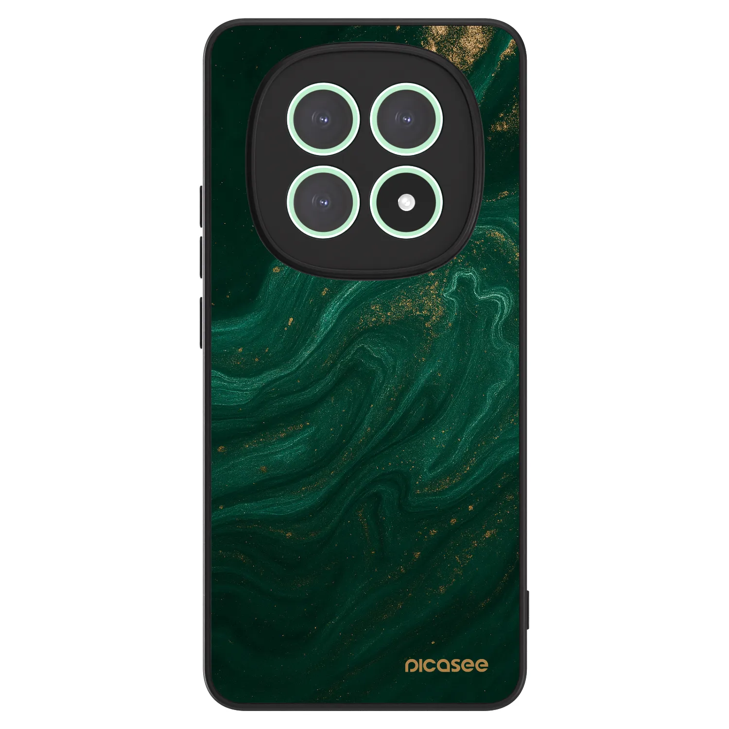 Picasee ULTIMATE CASE pentru Xiaomi Redmi Note 15 - Green