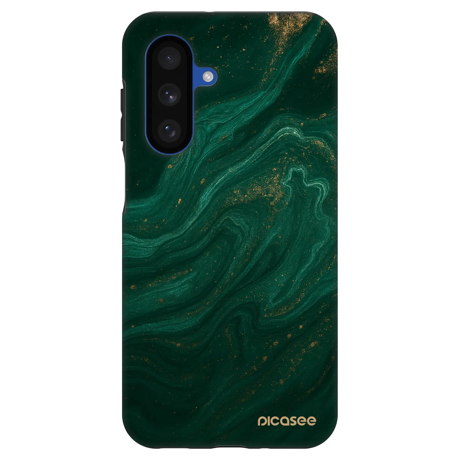 Picasee Fashion Case pentru Samsung Galaxy A17 5G - Green