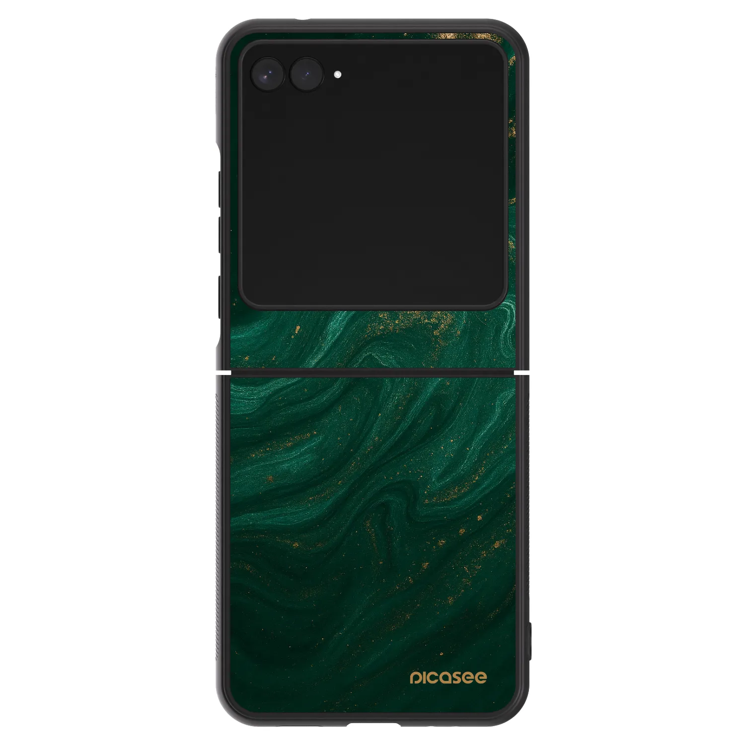 Picasee ULTIMATE CASE pentru Motorola Razr 60 - Green