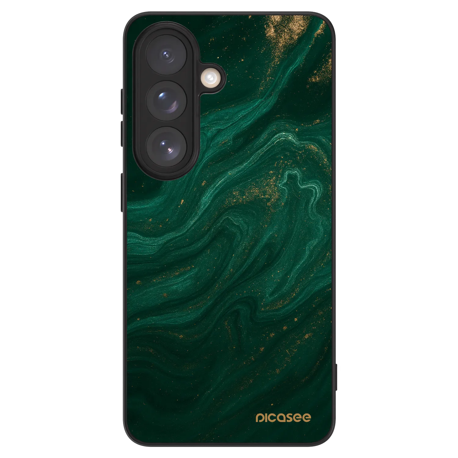 Picasee ULTIMATE CASE pentru Samsung Galaxy S26 - Green