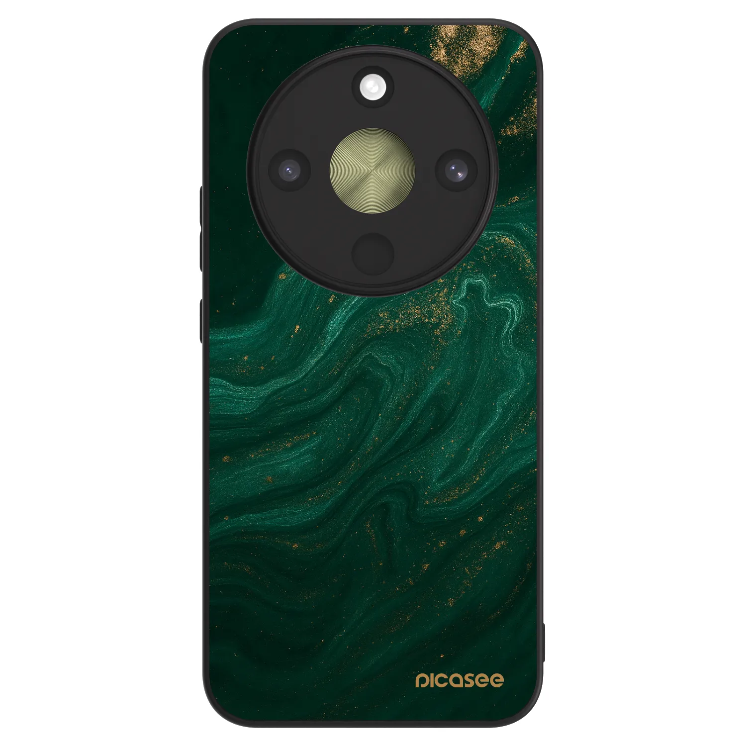 Picasee ULTIMATE CASE pentru Honor Magic8 Lite 5G - Green
