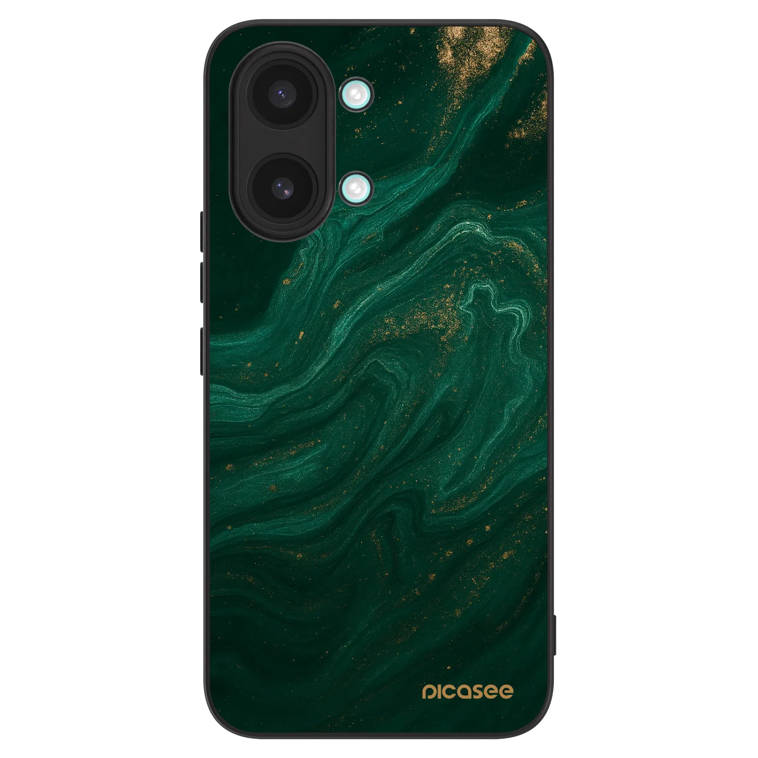 Picasee ULTIMATE CASE pentru Xiaomi Poco X8 Pro Max - Green