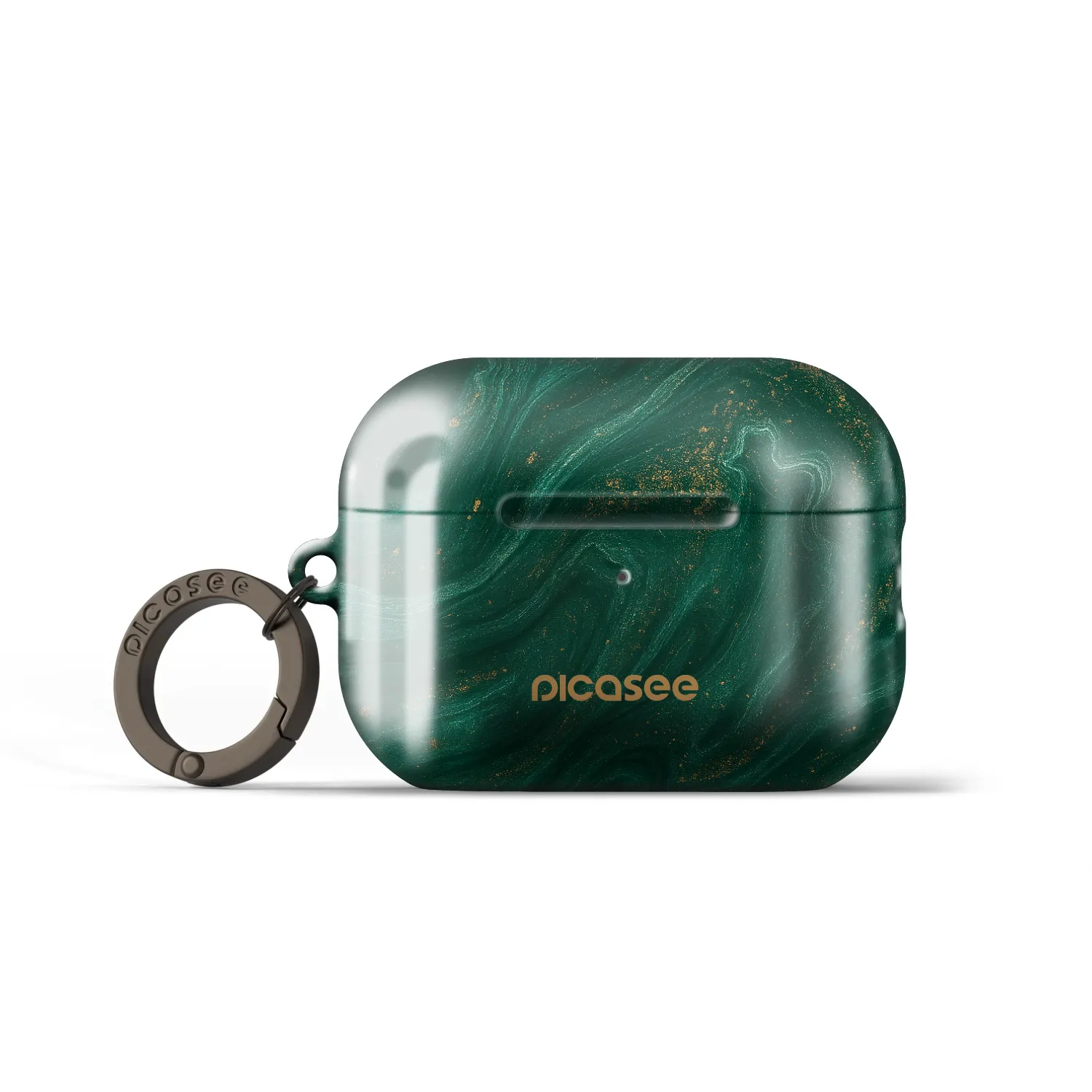 Picasee Obal pro Apple AirPods Pro 2 - Green