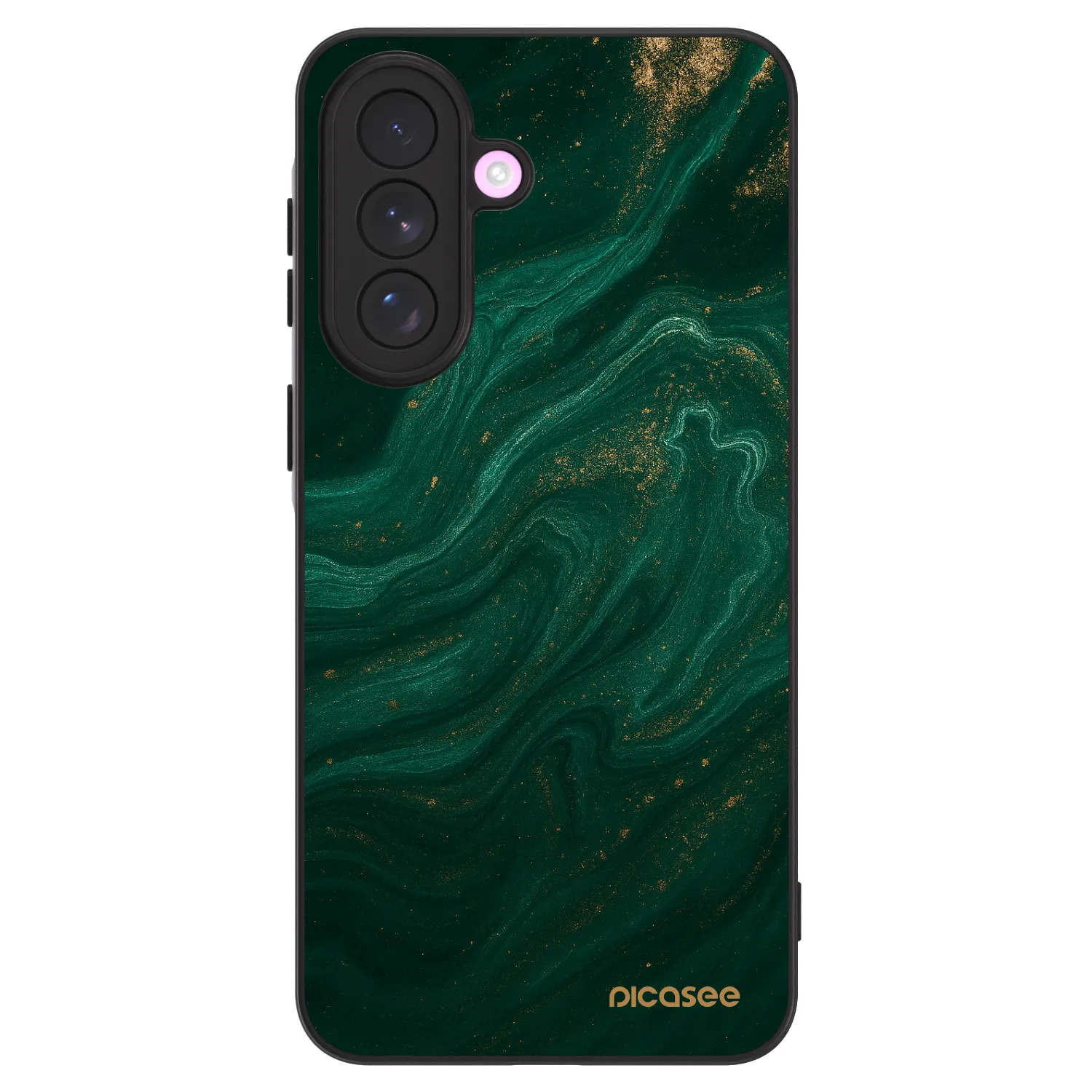Picasee ULTIMATE CASE pentru Samsung Galaxy A57 5G - Green
