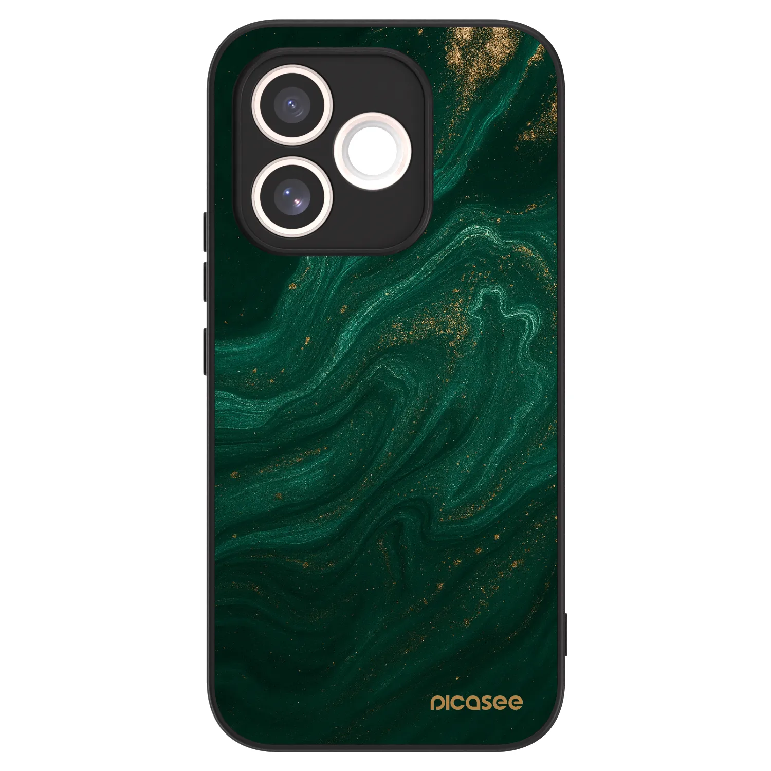 Picasee ULTIMATE CASE pentru Honor 600 Lite - Green