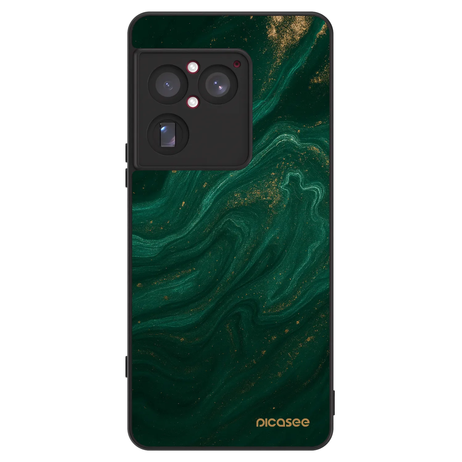 Picasee ULTIMATE CASE pentru Sony Xperia 1 VIII 5G - Green