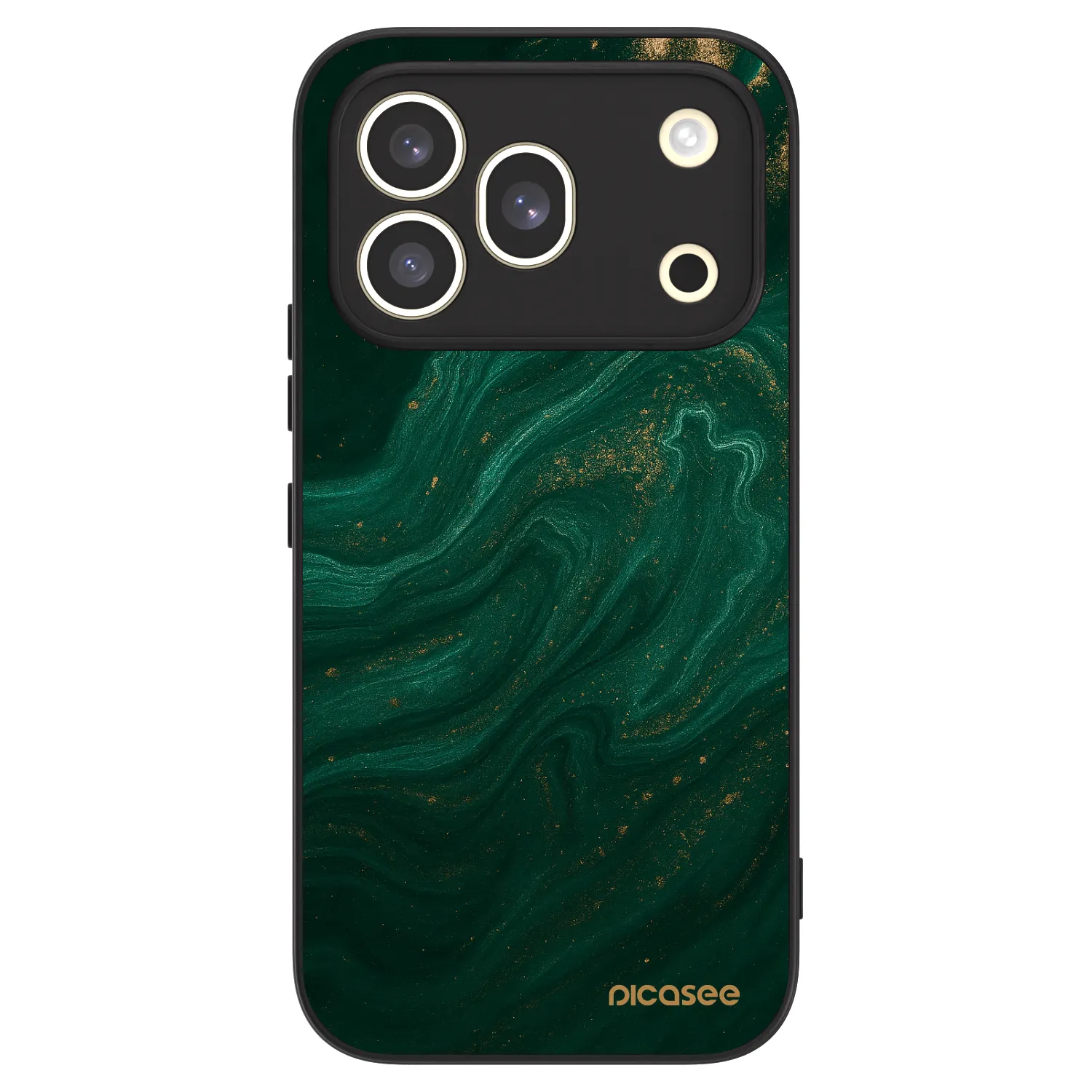 Picasee ULTIMATE CASE pentru Honor 600 Pro - Green