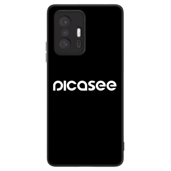 Picasee ULTIMATE CASE pentru Xiaomi 11T Pro - Picasee - new logo - white
