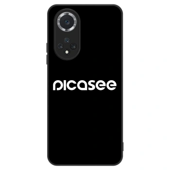 Husă pentru Huawei Nova 9 SE - Picasee - new logo - white