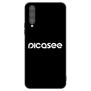Husă pentru Huawei P20 Pro - Picasee - new logo - white