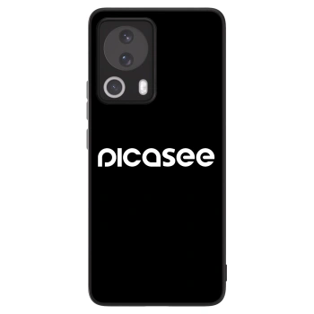 Picasee ULTIMATE CASE pentru Xiaomi 13 Lite - Picasee - new logo - white