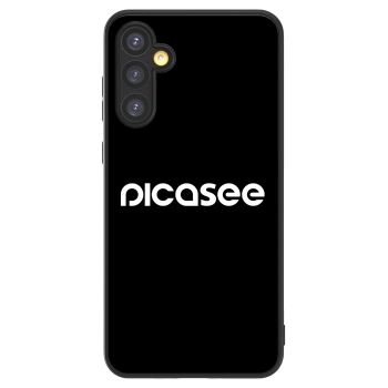 Picasee ULTIMATE CASE pentru Samsung Galaxy A34 5G A346B - Picasee - new logo - white