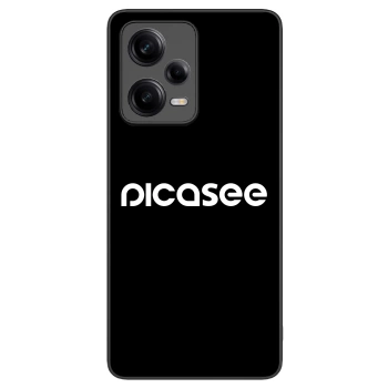 Picasee ULTIMATE CASE pentru Xiaomi Redmi Note 12 Pro+ 5G - Picasee - new logo - white