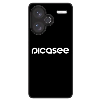 Picasee ULTIMATE CASE pentru Xiaomi Redmi Note 13 Pro+ 5G - Picasee - new logo - white