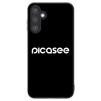 Picasee ULTIMATE CASE pentru Samsung Galaxy A15 A156B 5G - Picasee - new logo - white