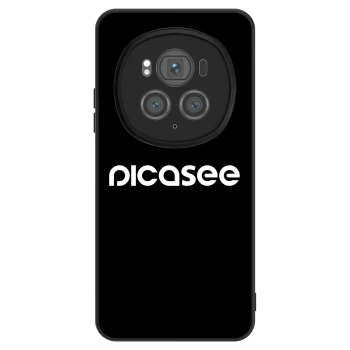 Husă pentru Honor Magic6 Pro - Picasee - new logo - white